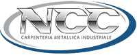 N.C.C. Srl Logo